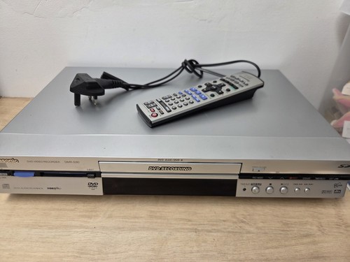 Registratore dvd panasonic - registratore,