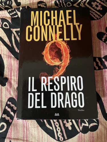 Mondolibri michael connelly - mondolibri,