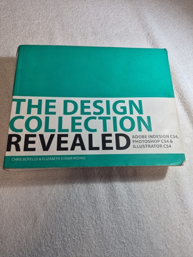 Revealed ser design - ser.:,