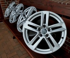 4x Originale AUDI A4 8W