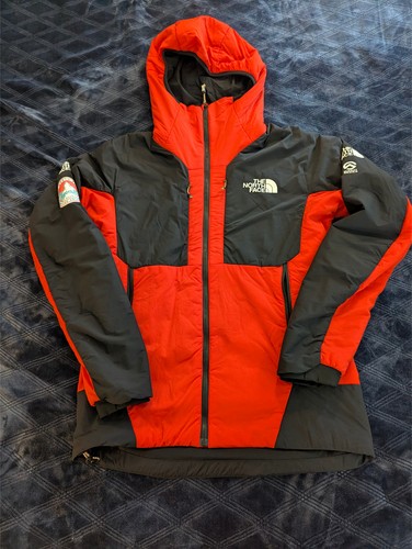 The north face ventrix - ventrix, summit