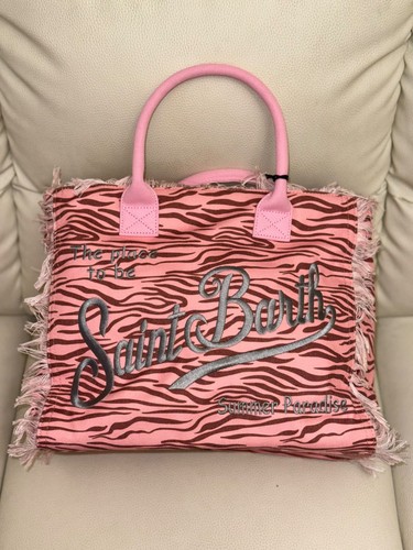 Borsa mare mc2 saint barth - borsa,