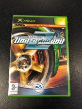 NEED FOR SPEED UNDERGROUND 2