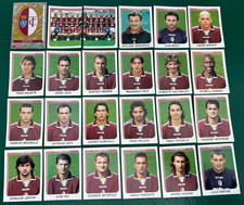 LOTTO DI 24 FIGURINE ALBUM