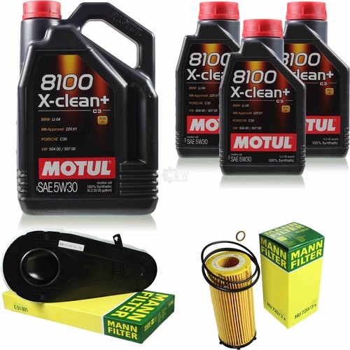 Motul olio motore - motul, 8