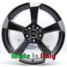 Cerchi in lega da 19 5x112