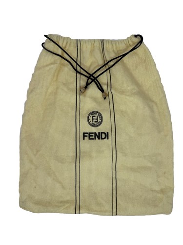 Vintage fendi roma - vintage,