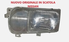 FARO ANTERIORE SINISTRO MANUALE NUOVO ORIGINALE 260608C005 PER NISSAN SERENA