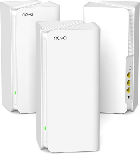 Tenda nova mesh wifi - mesh, ax5400
