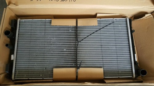 734364 radiatore - 734364,