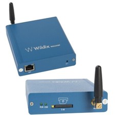 Wildix W01gsm GSM Box per singola sim
