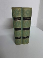 ALESSANDRO MANZONI-LIRICHE E