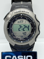 Orologio Solare Vintage Casio