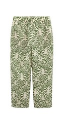 PANTALONE DONNA ZARA COTONE