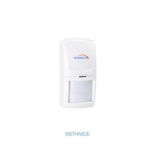 Homsecur wireless wired - wireless&wired, 2g