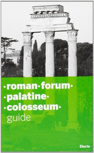 Colosseo-Palatino-Foro