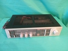 AMPLIFICATORE PIONEER SA 750