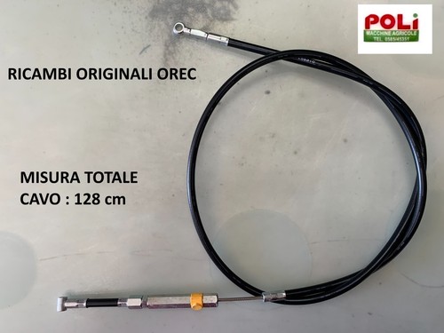 Orec trincia trincisarmenti - orec,