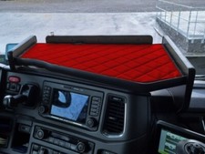 TAVOLO CRUSCOTTO CENTRALE LED