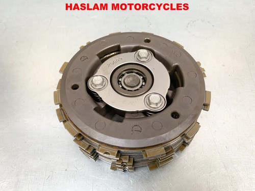 Mozzo frizione completo ducati - mozzo,