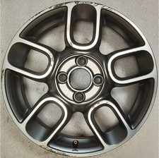 cerchio in lega originale Fiat