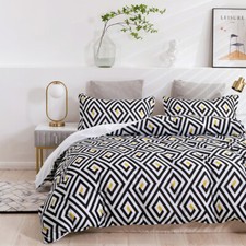 Linea geometria 3D motivo