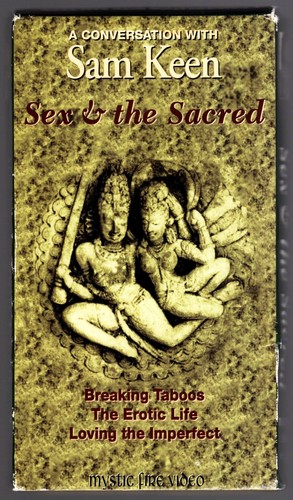 Sex the sacred a - &, (1993)