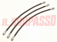 TUBI FRENO ANTERIORI +