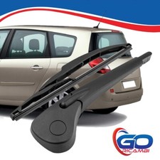 Braccio Spazzola Lunotto