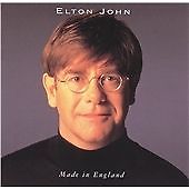 Elton john made in - elton,
