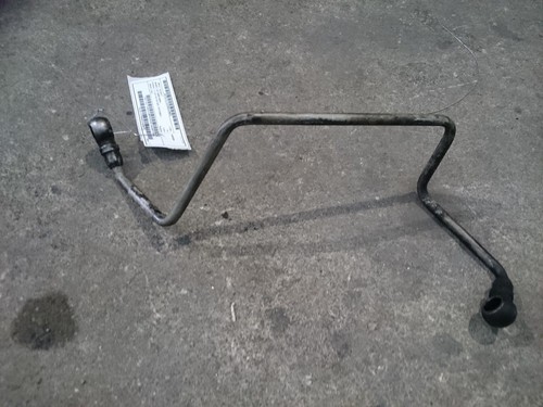 Tubo olio turbina peugeot 207 - tubo,