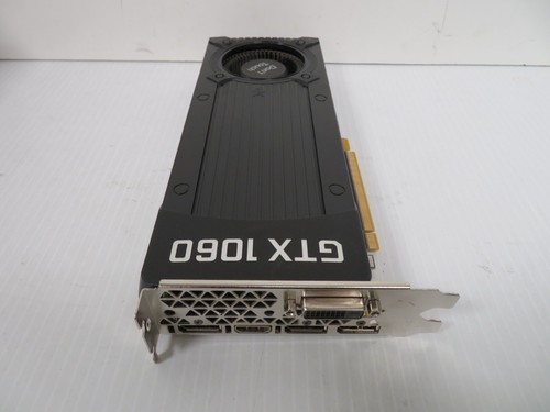 Nvidia geforce gtx - 1060, 3