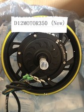 MOTORE MONOPATTINO ELETTRICO