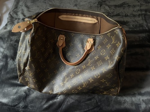Borsa louis vuitton - vuitton, speedy