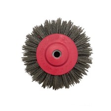 SPAZZOLA RULLO PUNZONATO NYLON