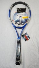 Head LiquidMetal 4 racchetta da tennis (238224) - 4 5/8 pollici, non incordata, MP, vintage