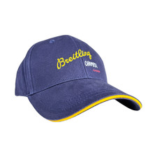 Breitling Cap "Champs"