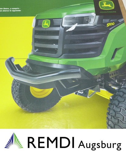 Originale john deere - originale,