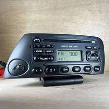 FORD KA / STREETKA MK1