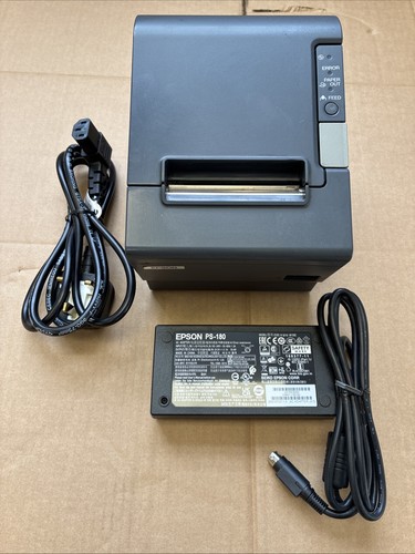Epson t88iv stampante - tm-t88iv,