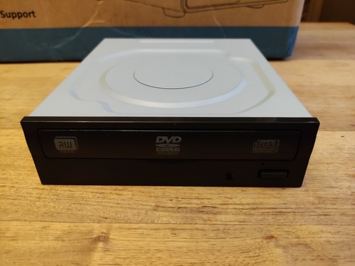 Lite ihas122 dvd cd - ihas122-11, dvd/cd
