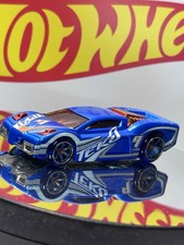 HotWheels Acceleratori Teku Reverb Personalizzati (SRC)