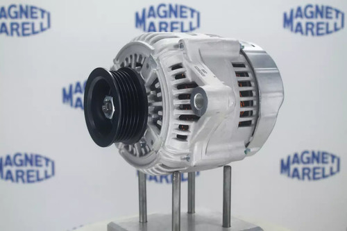 Alternatore silva protrans - da,