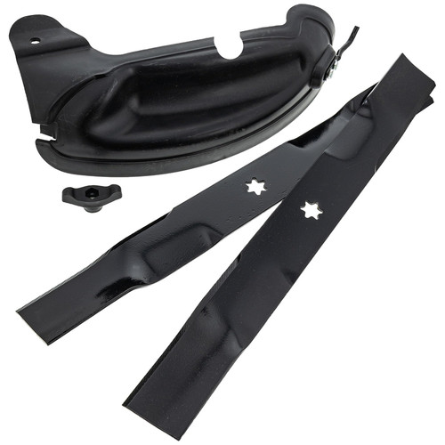 Kit pacciamatura ricambi