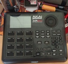 Akai Xr20 Professional 