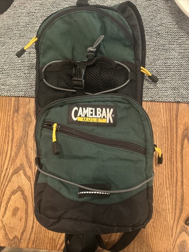 Zaino vintage camelbak mule - vintage,