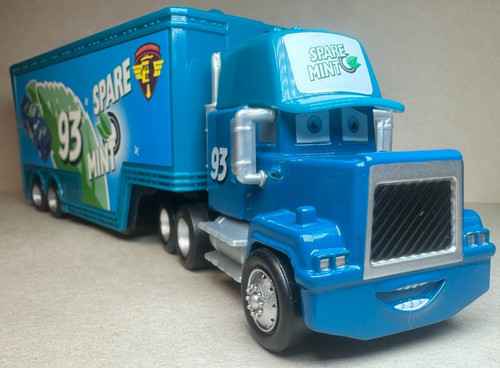 Disney pixar cars - cars, ricambio