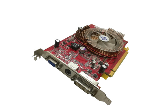 Msi radeon x700 pro - msi,