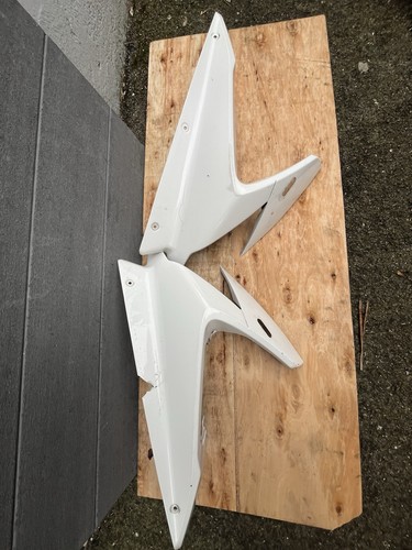 Demi têtes fourche yamaha - têtes,