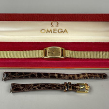 Orologio OMEGA De Ville